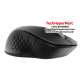 HP Mouse W/L Multi-Device 430 Mouse (5-button, 4000 dpi, Wireless, optical Sensor)