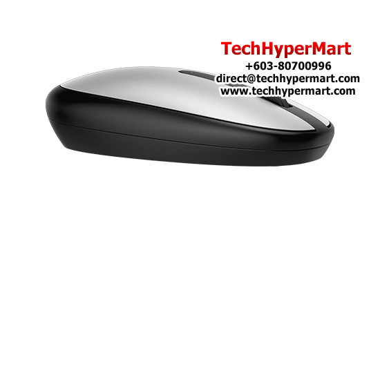 HP 240 Bluetooth Mouse (3-button, 1600 dpi, Wireless, optical Sensor)