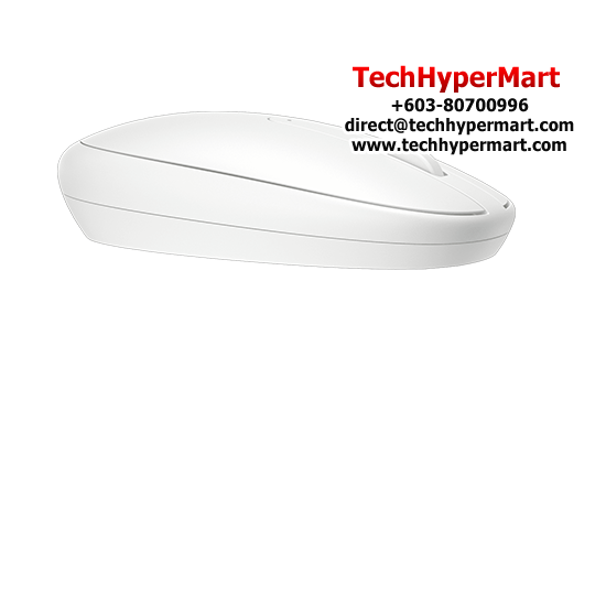 HP 240 Bluetooth Mouse (3-button, 1600 dpi, Wireless, optical Sensor)