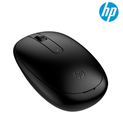 HP Bluetooth 240 Mouse (3-button, 1600 dpi, Wireless, Bluetooth, optical Sensor)