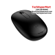 HP 240 Bluetooth Mouse (3-button, 1600 dpi, Wireless, optical Sensor)