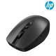 HP 710 Rechargeable Silent Mouse (7-button, 3000 dpi, Wireless, optical Sensor)