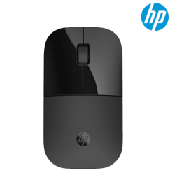 HP DUAL Z3700 Mouse (3-button, 1600 dpi, Wireless, optical Sensor)