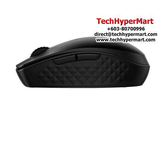 HP 420 Programmable Bluetooth Mouse (7-button, 4000 dpi, Wireless, optical Sensor)