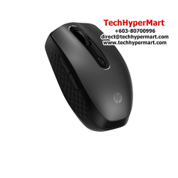 HP 690 Rechargeable Wireless Mouse (7-button, 4000 dpi, Wireless, optical Sensor)