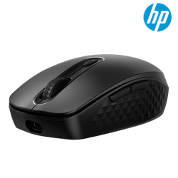 HP 690 Rechargeable Wireless Mouse (7-button, 4000 dpi, Wireless, optical Sensor)