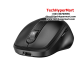 HP 510 Ultra-Fast Rechargeable Wireless Mouse (5-button, 4000 dpi, Wireless, optical Sensor)