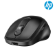 HP 510 Ultra-Fast Rechargeable Wireless Mouse (5-button, 4000 dpi, Wireless, optical Sensor)