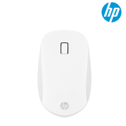 HP Slim Bluetooth Mouse 410 Mouse (3-button, 1200 dpi, Wireless, optical Sensor)