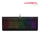 HyperX Alloy Core RGB Gaming Keyboard (Durable, solid frame, Spill resistant) HyperX Alloy Core RGB Gaming Keyboard (Durable, solid frame, Spill resistant)