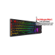 Kingston HyperX Alloy Origins Gaming Keyboard (N-key mode, USB Type-C to USB Type-A, Linear, Tactile)