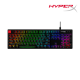 HyperX Alloy Origins PBT HX Gaming Keyboard (N-key, Tactile Switches, Per key RGB lighting) HyperX Alloy Origins PBT HX Gaming Keyboard (N-key, Tactile Switches, Per key RGB lighting)