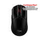 HyperX Pulsefire Haste 2 Wireless Mouse (6 Button, 26000 DPI, 100 million clicks, RGB lighting)