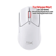 HyperX Pulsefire Haste 2 Wireless Mouse (6 Button, 26000 DPI, 100 million clicks, RGB lighting)
