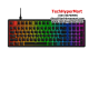 HyperX Origins 2 1800 Gaming Keyboard  (N-key, Linear Switches, Per key RGB lighting)