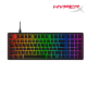 HyperX Origins 2 1800 Gaming Keyboard  (N-key, Linear Switches, Per key RGB lighting)