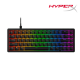 HyperX Origins 2 65 Gaming Keyboard  (N-key, Linear Switches, Per key RGB lighting)