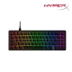 HyperX Origins Pro 2 65 Gaming Keyboard  (N-key, Linear Switches, Per key RGB lighting)