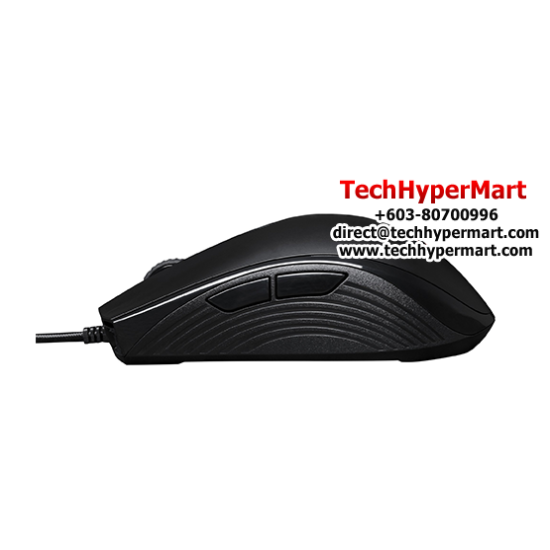 HyperX PulseFire Core Gaming Mouse (7 Button, 3200 DPI, 1 lighting zone) HyperX PulseFire Core Gaming Mouse (7 Button, 3200 DPI, 1 lighting zone)