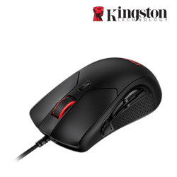 Kingston HyperX PulseFire Raid Gaming Mouse (11 Button, 16000 DPI, Omron, 1000Hz)