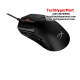 HyperX Pulsefire Haste 2 Mouse (6 Button, 26000 DPI, 60 million clicks, RGB lighting)