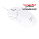 HyperX Pulsefire Haste 2 Mouse (6 Button, 26000 DPI, 60 million clicks, RGB lighting)