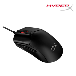 HyperX Pulsefire Haste 2 Mouse (6 Button, 26000 DPI, 60 million clicks, RGB lighting)