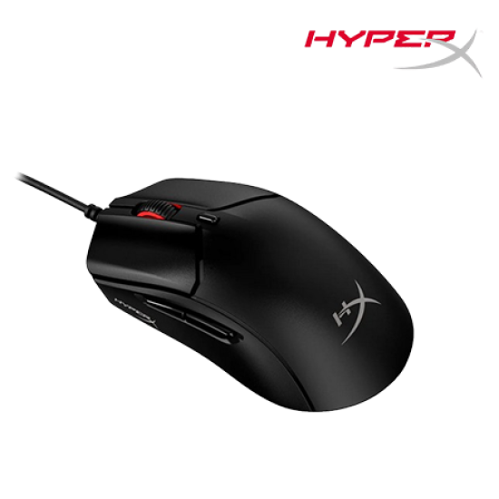 HyperX Pulsefire Haste 2 Mouse (6 Button, 26000 DPI, 60 million clicks, RGB lighting)