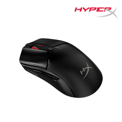 HyperX Pulsefire Haste 2 Mini Gaming Mouse (6 Button, 26000 DPI, 100 million clicks, Per-LED RGB lighting)