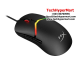 HyperX Pulsefire Saga Mouse (6 Button, 26000 DPI, 60 million clicks, RGB lighting)