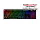 HyperX Alloy Origins PBT HX Gaming Keyboard (N-key, Tactile Switches, Per key RGB lighting) HyperX Alloy Origins PBT HX Gaming Keyboard (N-key, Tactile Switches, Per key RGB lighting)