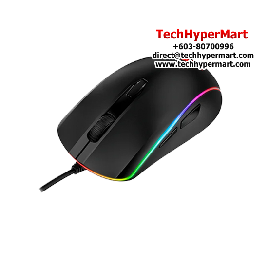 HyperX PulseFire Surge Gaming Mouse (6 Button, 16000 DPI, 50 million clicks, Pre-LED RGB lighting) HyperX PulseFire Surge Gaming Mouse (6 Button, 16000 DPI, 50 million clicks, Pre-LED RGB lighting)