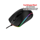 HyperX PulseFire Surge Gaming Mouse (6 Button, 16000 DPI, 50 million clicks, Pre-LED RGB lighting) HyperX PulseFire Surge Gaming Mouse (6 Button, 16000 DPI, 50 million clicks, Pre-LED RGB lighting)