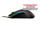HyperX PulseFire Surge Gaming Mouse (6 Button, 16000 DPI, 50 million clicks, Pre-LED RGB lighting) HyperX PulseFire Surge Gaming Mouse (6 Button, 16000 DPI, 50 million clicks, Pre-LED RGB lighting)