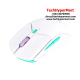 HyperX Pulsefire Haste 2 Core Gaming Mouse (6 Button, 12000 DPI, 20 million clicks, LED RGB lighting) HyperX Pulsefire Haste 2 Core Gaming Mouse (6 Button, 12000 DPI, 20 million clicks, LED RGB lighting)