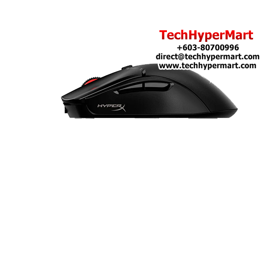 HyperX Pulsefire Haste 2 Mini Gaming Mouse (6 Button, 26000 DPI, 100 million clicks, Per-LED RGB lighting) HyperX Pulsefire Haste 2 Mini Gaming Mouse (6 Button, 26000 DPI, 100 million clicks, Per-LED RGB lighting)