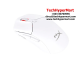 HyperX Pulsefire Haste 2 Mini Gaming Mouse (6 Button, 26000 DPI, 100 million clicks, Per-LED RGB lighting) HyperX Pulsefire Haste 2 Mini Gaming Mouse (6 Button, 26000 DPI, 100 million clicks, Per-LED RGB lighting)