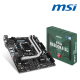 MSI B150M BAZOOKA D3 Motherboard (M-ATX, Intel B150, Socket LGA1151, Supports DDR3 / DDR3L-1600 Memory)