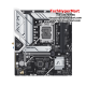 Asus B760M-AYW PRO WIFI Motherboard (Micro-ATX, Intel B760 Chipset, Socket LGA1700, DDR5 memory compatibility) Asus B760M-AYW PRO WIFI Motherboard (Micro-ATX, Intel B760 Chipset, Socket LGA1700, DDR5 memory compatibility)