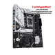 Asus B760M-AYW PRO WIFI Motherboard (Micro-ATX, Intel B760 Chipset, Socket LGA1700, DDR5 memory compatibility) Asus B760M-AYW PRO WIFI Motherboard (Micro-ATX, Intel B760 Chipset, Socket LGA1700, DDR5 memory compatibility)