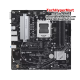 Asus PRIME A620M-A Motherboard (Micro-ATX, AMD A620 Chipset, Socket AM5, DDR5 memory compatibility) Asus PRIME A620M-A Motherboard (Micro-ATX, AMD A620 Chipset, Socket AM5, DDR5 memory compatibility)