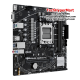 Asus PRIME A620M-K-CSM Motherboard (Micro-ATX, AMD A620 Chipset, Socket AM5, DDR5 memory compatibility) Asus PRIME A620M-K-CSM Motherboard (Micro-ATX, AMD A620 Chipset, Socket AM5, DDR5 memory compatibility)
