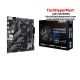 Asus PRIME B550M-K ARGB Motherboard (Micro-ATX, AMD B550 Chipset, Socket AM4, DDR4 memory compatibility) Asus PRIME B550M-K ARGB Motherboard (Micro-ATX, AMD B550 Chipset, Socket AM4, DDR4 memory compatibility)
