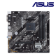 Asus PRIME B550M-K-CSM Motherboard (mATX, AMD B550 Chipset, Socket AM4, DDR4 memory compatibility) Asus PRIME B550M-K-CSM Motherboard (mATX, AMD B550 Chipset, Socket AM4, DDR4 memory compatibility)