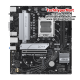 Asus PRIME B650M-K-CSM Motherboard (Micro-ATX, AMD B650 Chipset, Socket AM5, DDR5 memory compatibility) Asus PRIME B650M-K-CSM Motherboard (Micro-ATX, AMD B650 Chipset, Socket AM5, DDR5 memory compatibility)