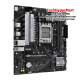 Asus PRIME B650M-R Motherboard (Micro-ATX, AMD B650 Chipset, Socket AM5, DDR5 memory compatibility) Asus PRIME B650M-R Motherboard (Micro-ATX, AMD B650 Chipset, Socket AM5, DDR5 memory compatibility)