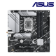 Asus PRIME B760M-A WIFI Motherboard (M-ATX, Intel B760 Chipset, Socket LGA1700, DDR5 memory compatibility)