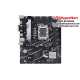 Asus PRIME B760M-K D4 Motherboard (M-ATX, Intel B760 Chipset, Socket LGA1700, DDR4 memory compatibility)