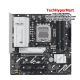 Asus PRIME B840M-A-CSM Motherboard (Micro-ATX, AMD B840 Chipset, Socket AM5, DDR5 memory compatibility) Asus PRIME B840M-A-CSM Motherboard (Micro-ATX, AMD B840 Chipset, Socket AM5, DDR5 memory compatibility)