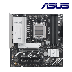 Asus PRIME B840M-A-CSM Motherboard (Micro-ATX, AMD B840 Chipset, Socket AM5, DDR5 memory compatibility)